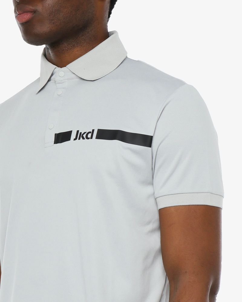 Jaked Polo ZENITH Italy