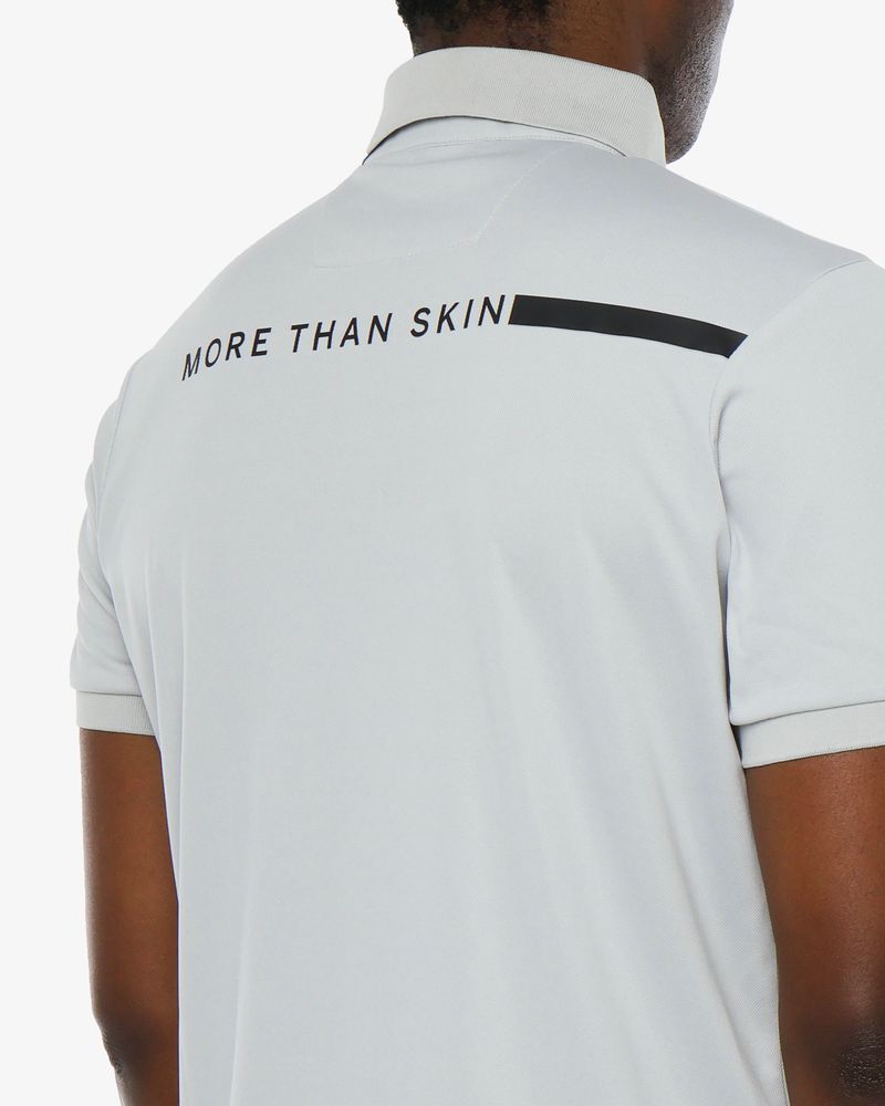 Jaked Polo ZENITH Italy