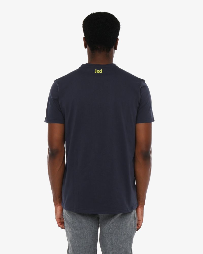 Jaked Maglia STEADY Fino Al -60%