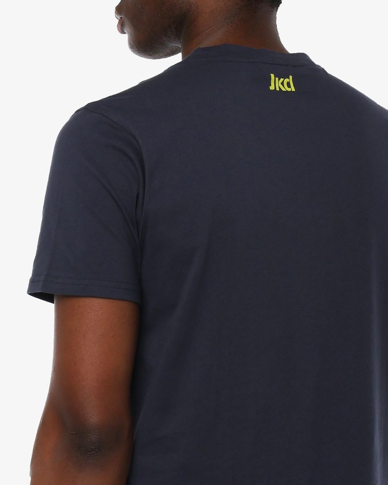 Jaked Maglia STEADY Fino Al -60%