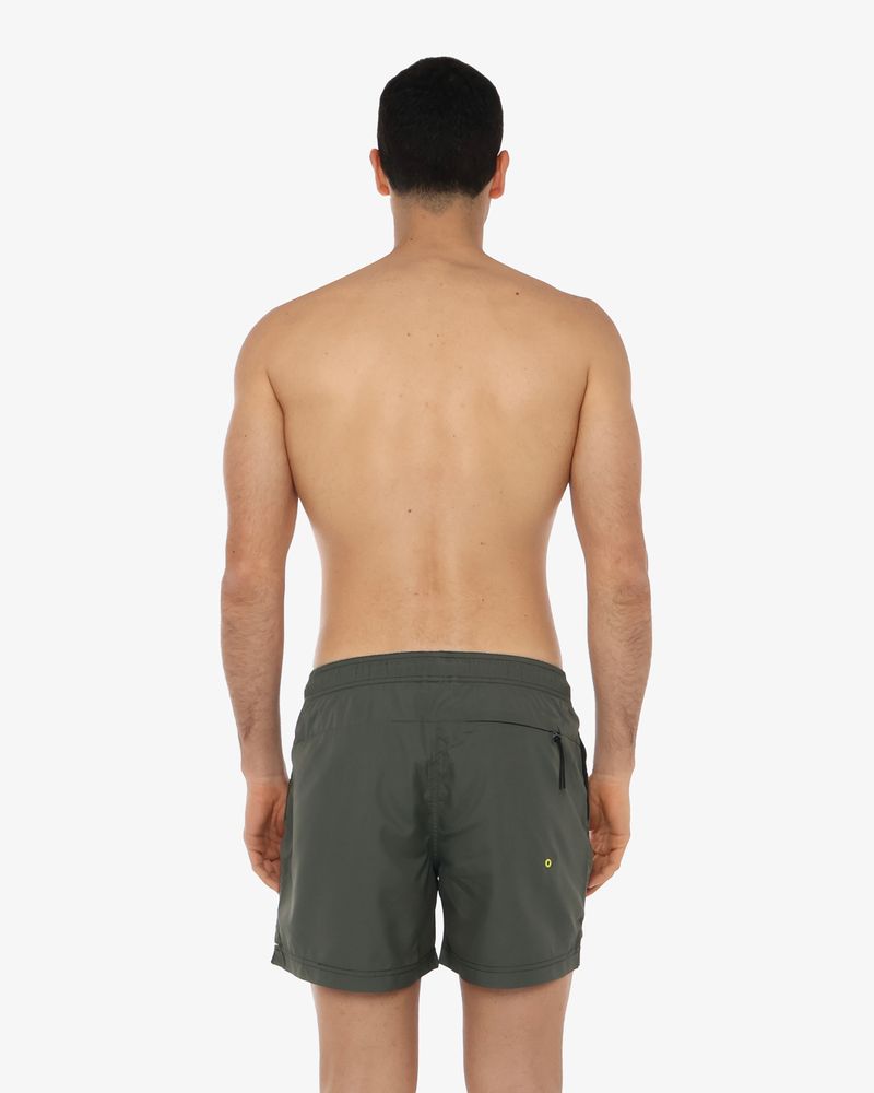 Jaked COSTUME DA MARE SHORTS STEADY Convenienza