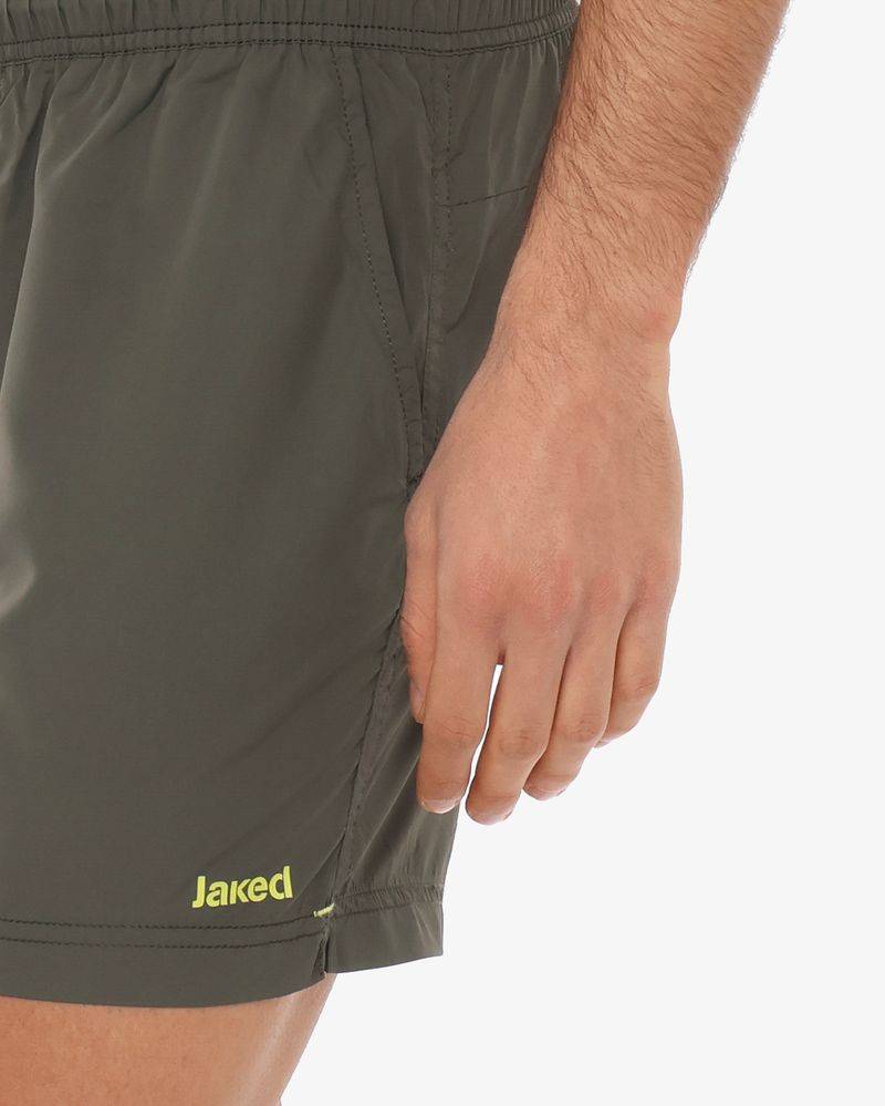Jaked COSTUME DA MARE SHORTS STEADY Convenienza