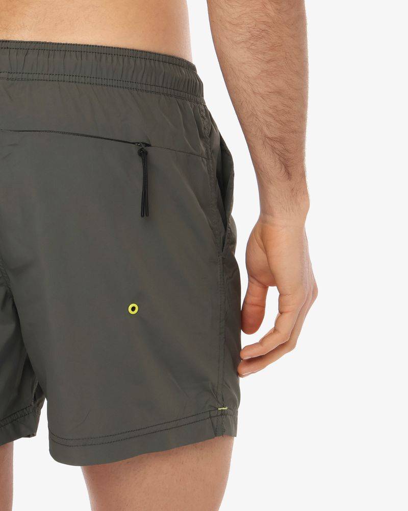 Jaked COSTUME DA MARE SHORTS STEADY Presa