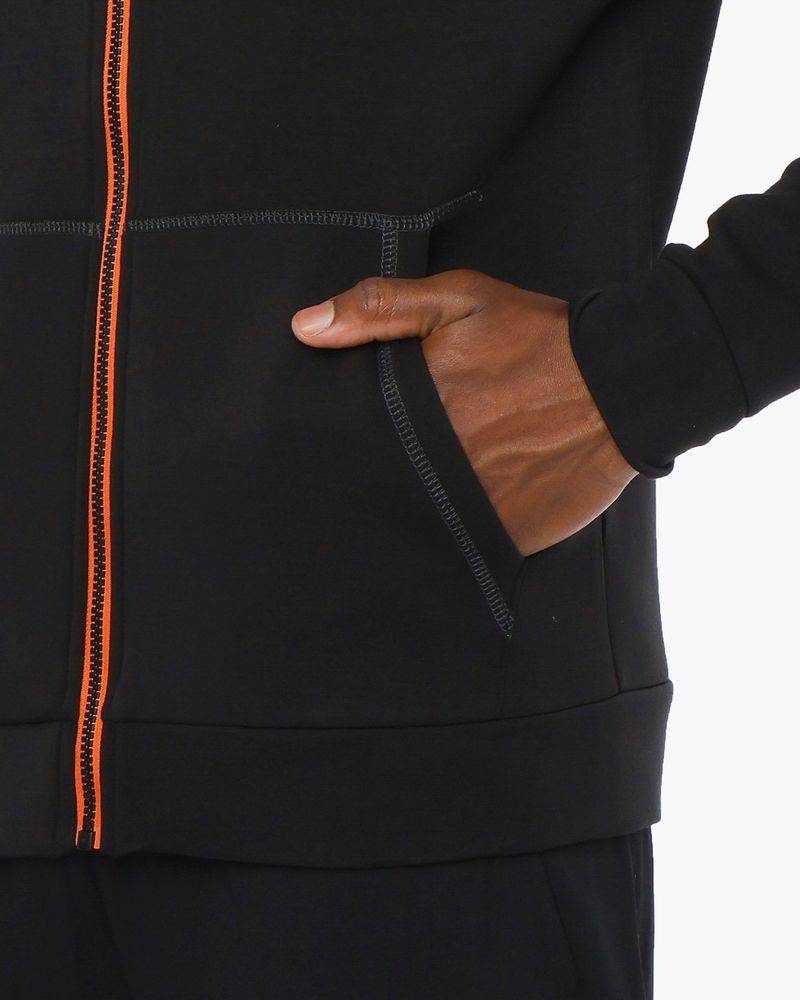 Jaked Felpa ARCTIC Sconto
