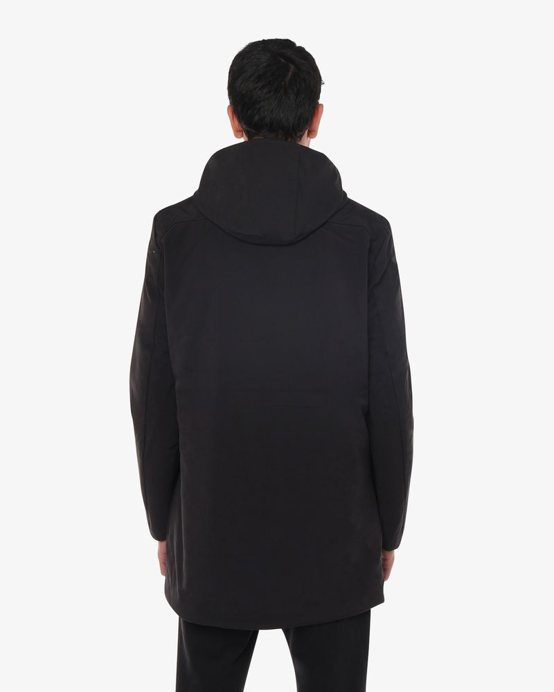 Jaked GIACCA LUNGA CHAOS Outlet