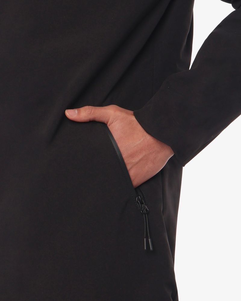 Jaked GIACCA LUNGA CHAOS Outlet