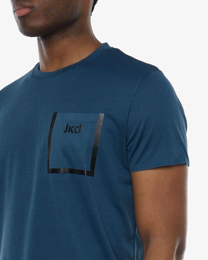 Jaked T. SHIRT MANICA CORTA J-OFFICE 22 Saldi