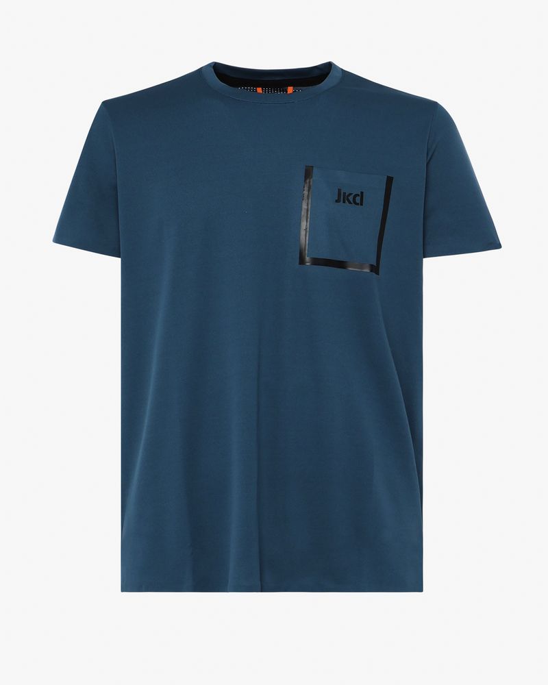 Jaked T. SHIRT MANICA CORTA J-OFFICE 22 Saldi