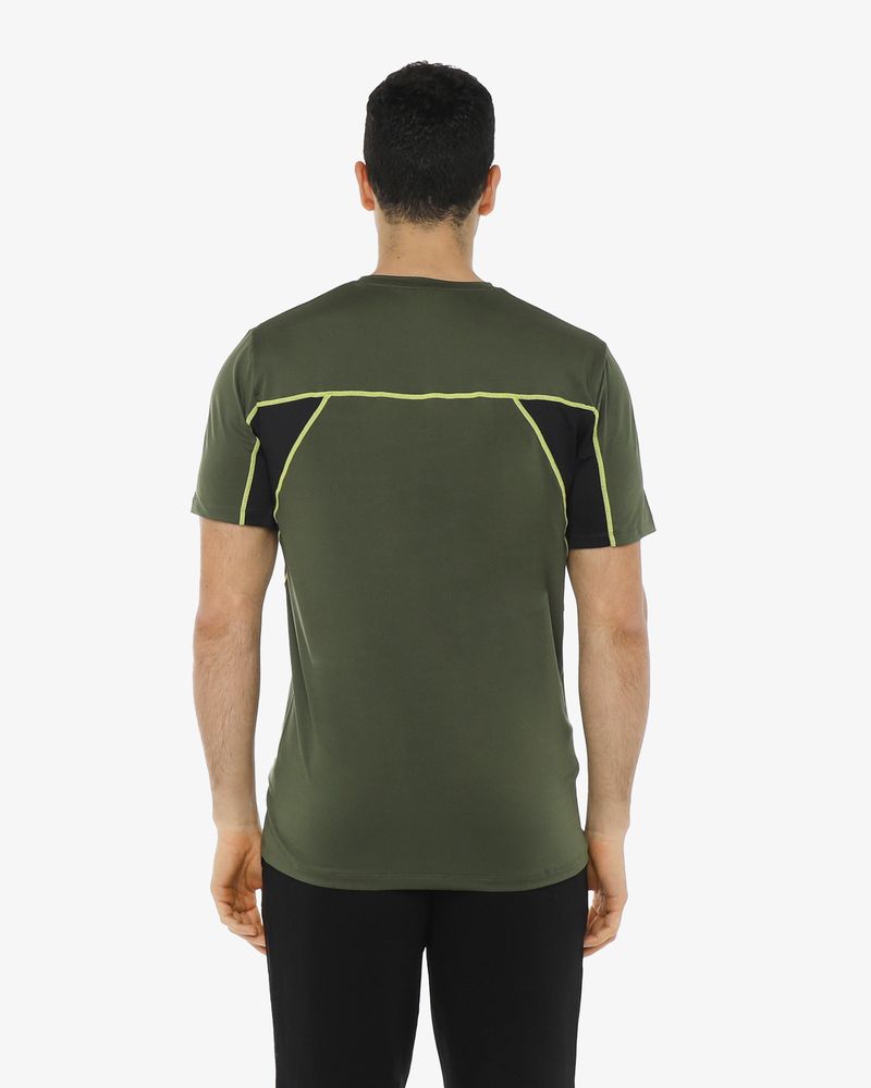 Jaked Maglia NUMB3RS Offerte