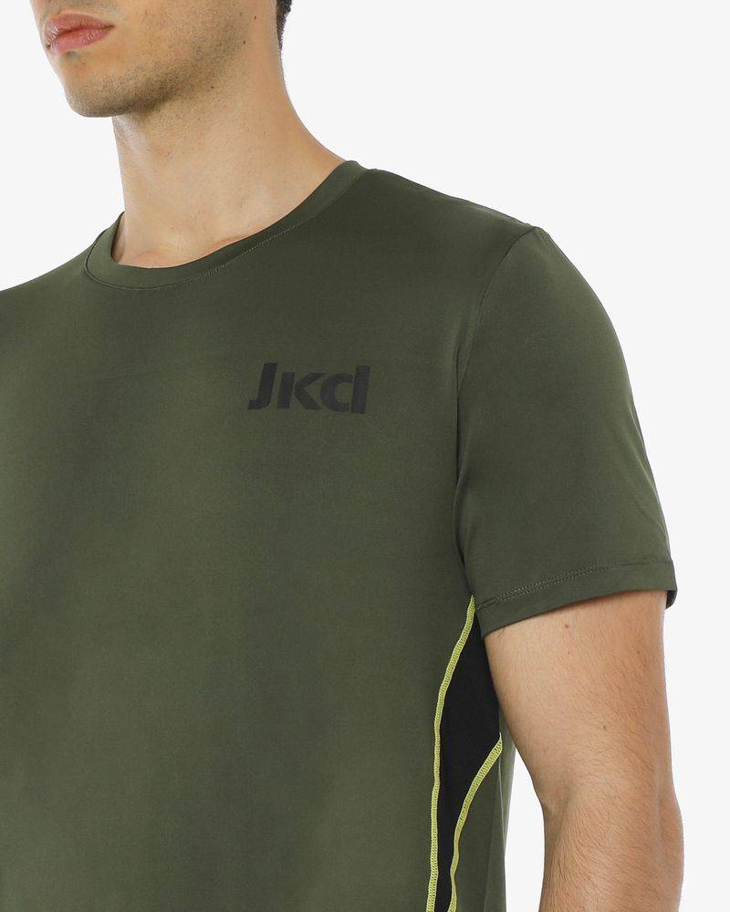 Jaked Maglia NUMB3RS Offerte
