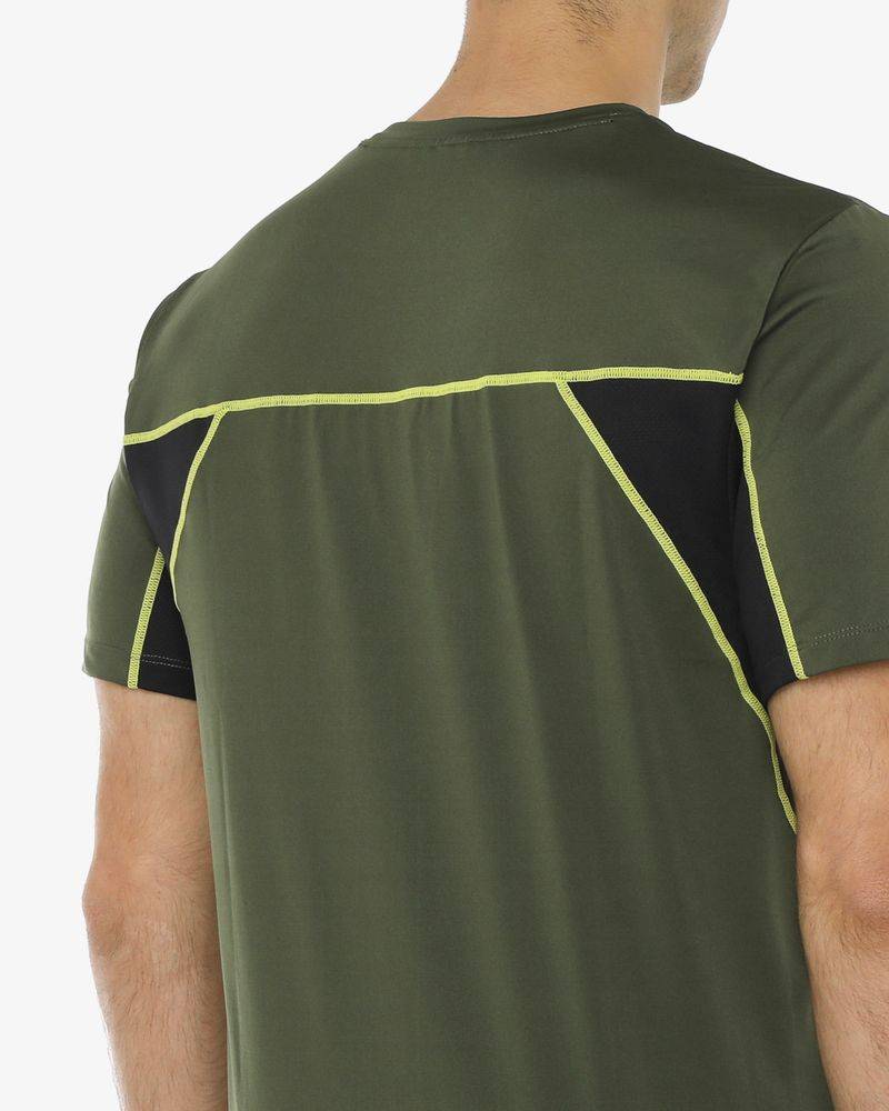 Jaked Maglia NUMB3RS Offerte
