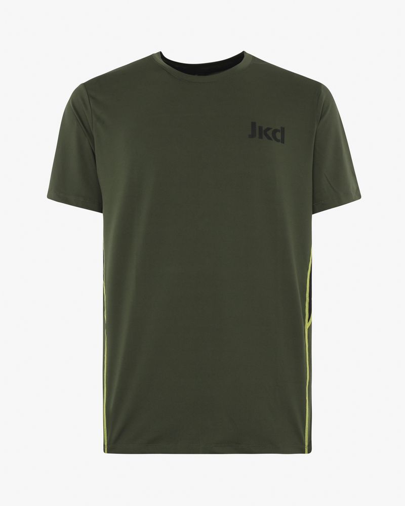 Jaked Maglia NUMB3RS Offerte