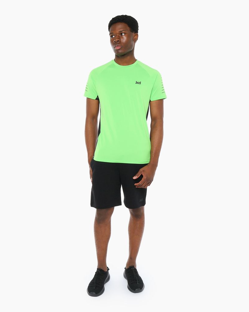 Jaked Shorts LOGO 22 Vendita Economica