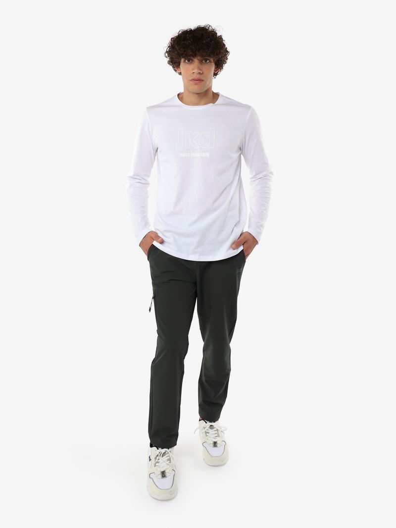 Jaked PANTALONE VOLUME I Più Venduti