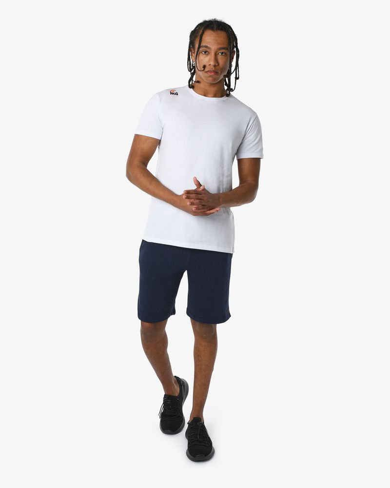 Jaked Shorts KOTTON MIX Negozio