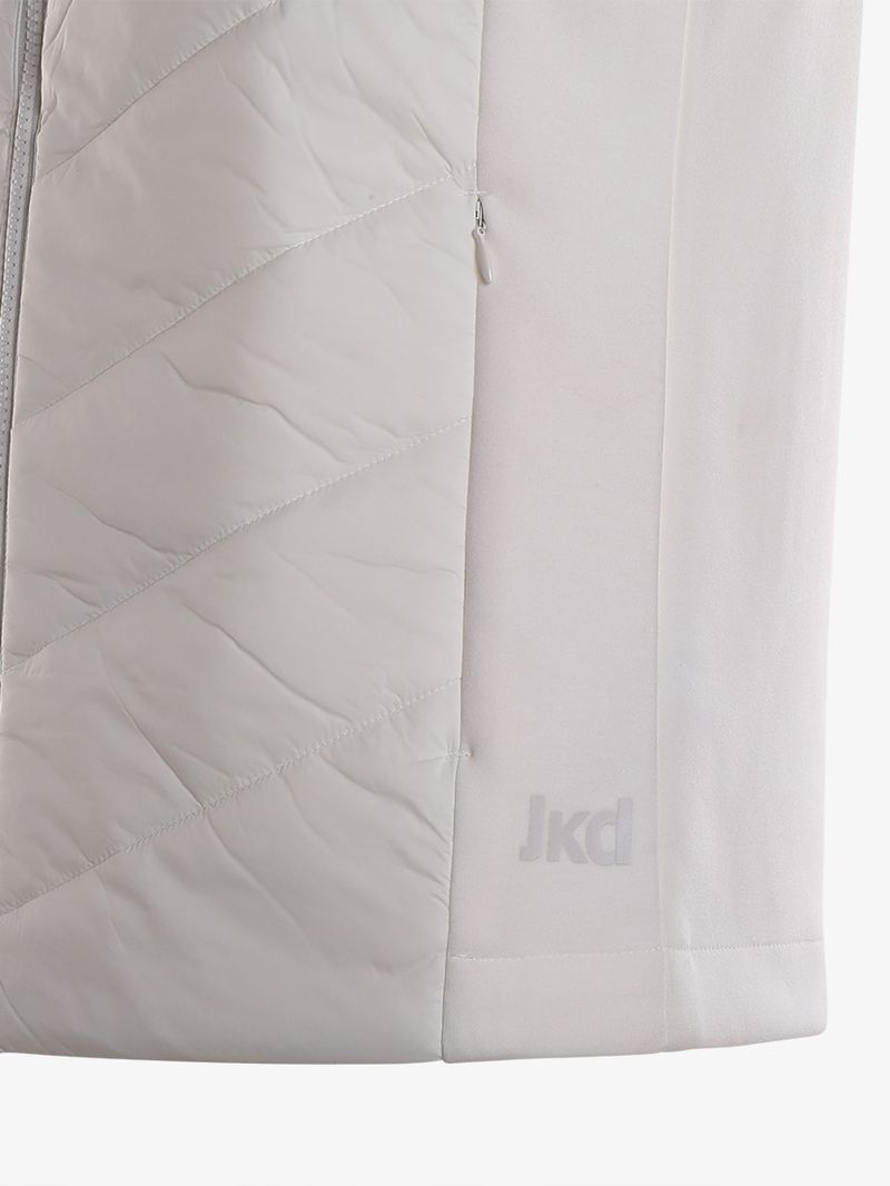 Jaked GIACCA SMANICATA MANHATTAN Moda