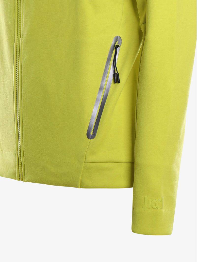 Jaked Felpa NEW YORK Promozione