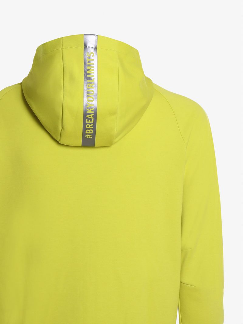 Jaked Felpa NEW YORK Promozione