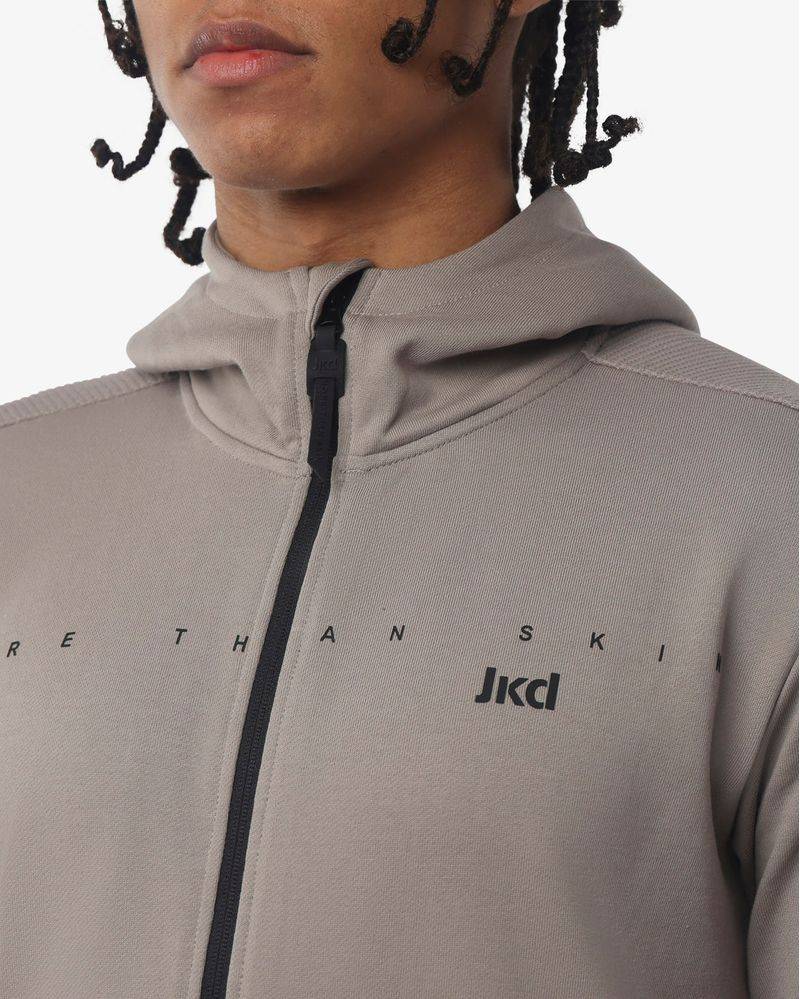 Jaked Felpa KOTTON MIX Spedizione Gratuita
