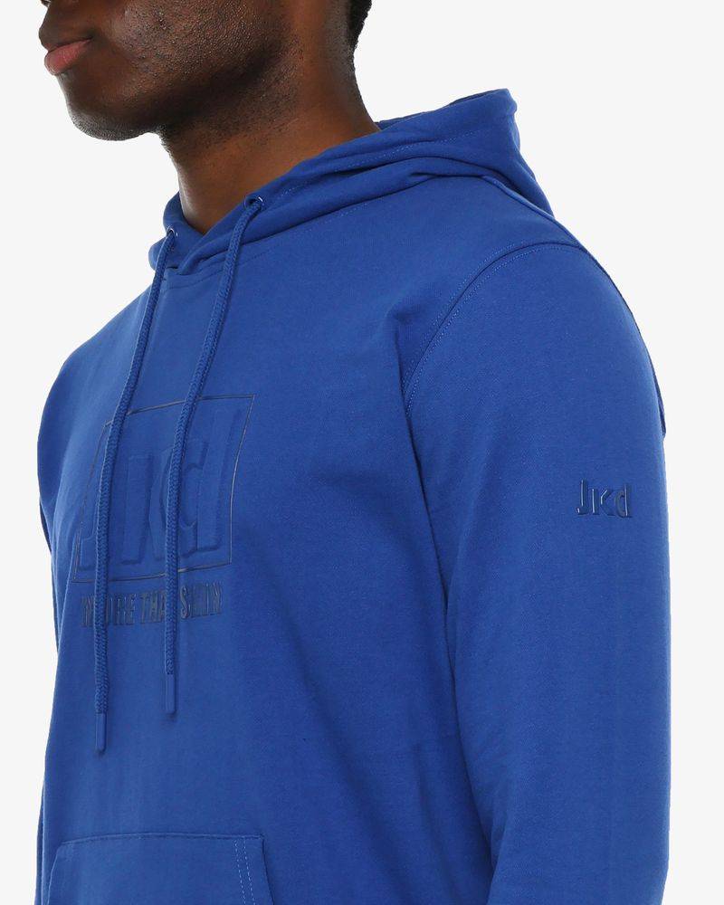 Jaked Felpa STEADY Sconto