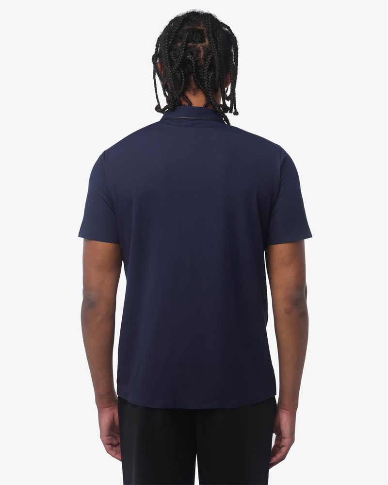 Jaked POLO BOTTONI CRUX Offerte