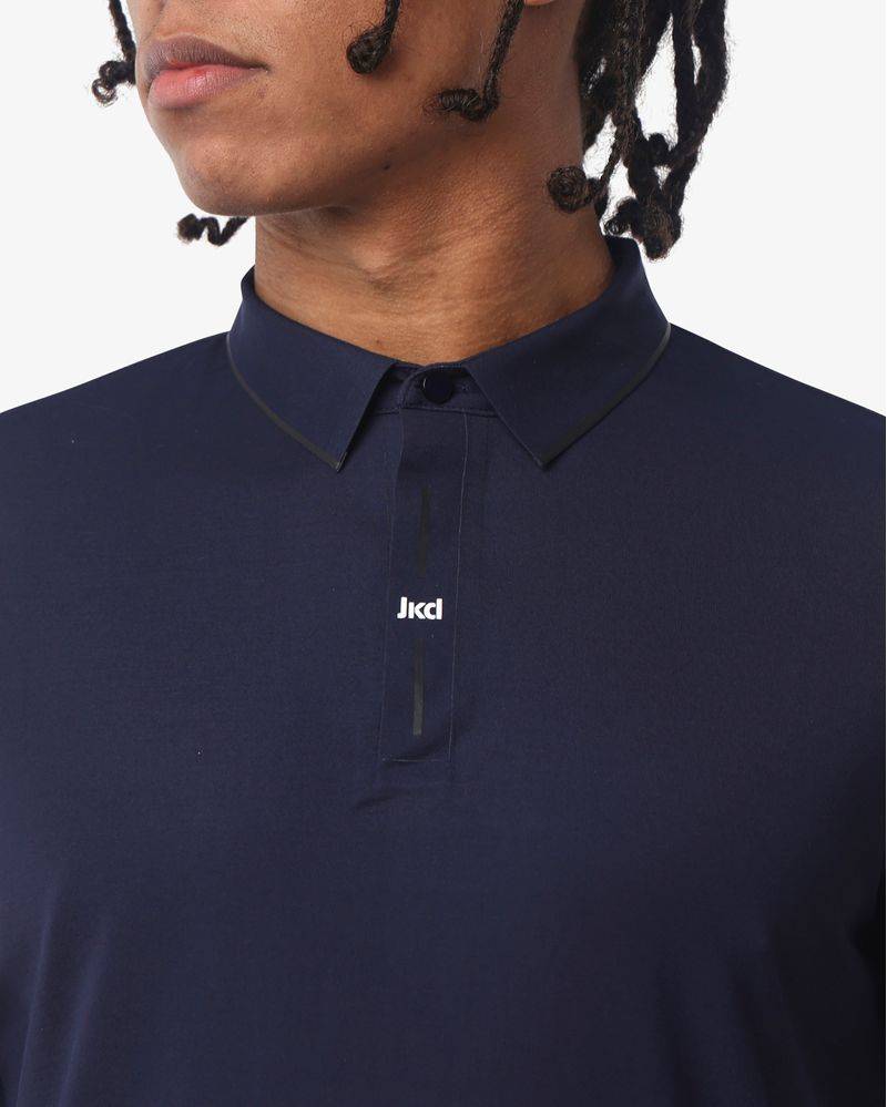 Jaked POLO BOTTONI CRUX Offerte