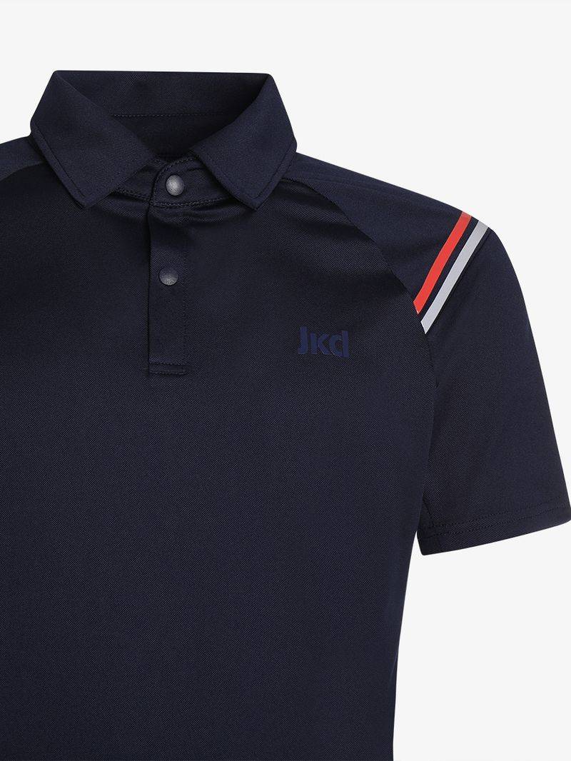 Jaked POLO BOTTONI SPINNAKER Vendite Flash