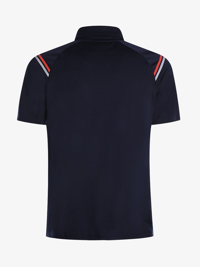 Jaked POLO BOTTONI SPINNAKER Vendite Flash