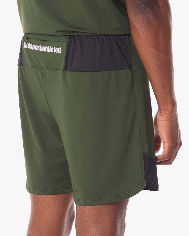 Jaked Shorts POWER Qualità