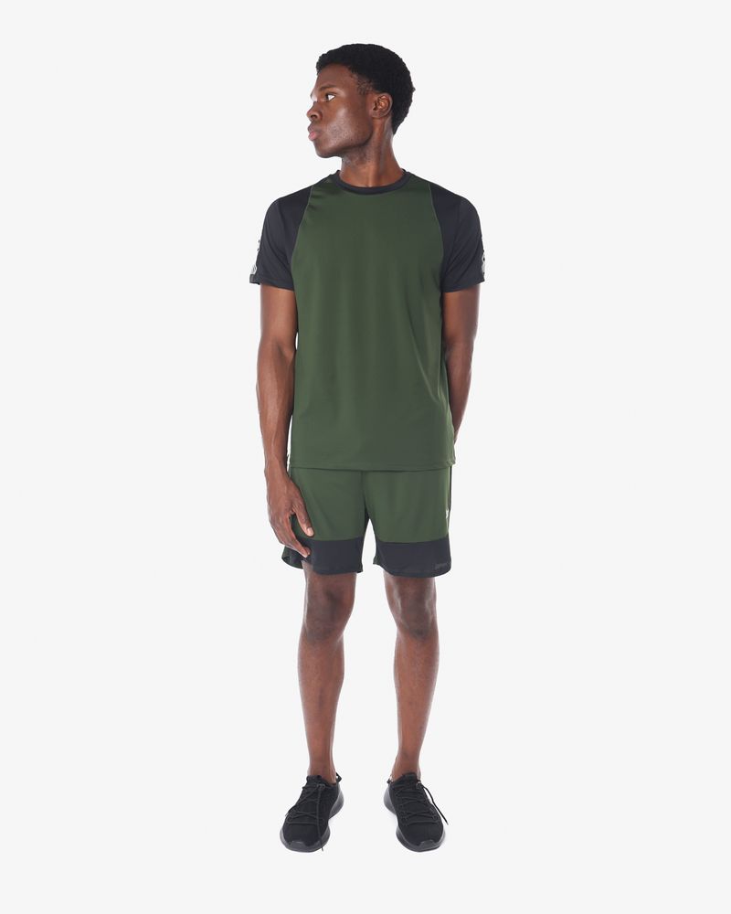 Jaked Shorts POWER Qualità