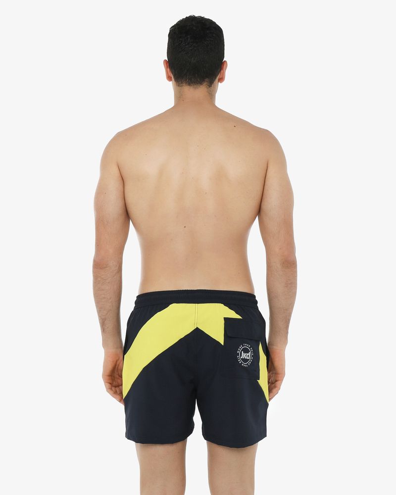 Jaked Costume da mare TRIBE Promozione
