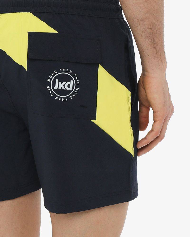 Jaked Costume da mare TRIBE Spedizione Gratuita