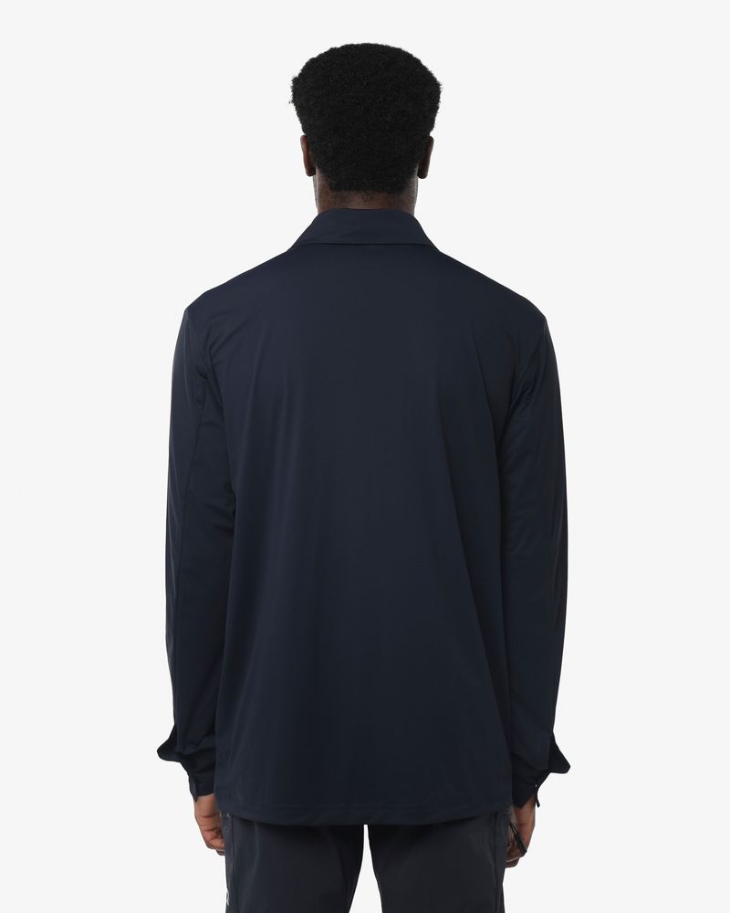 Jaked FELPA CAMICIA CITIZEN Acquista Ora