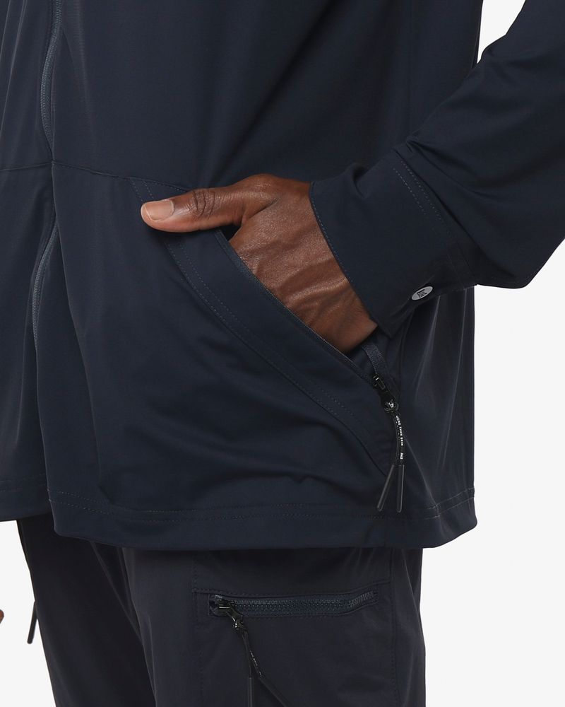 Jaked FELPA CAMICIA CITIZEN Acquista Ora