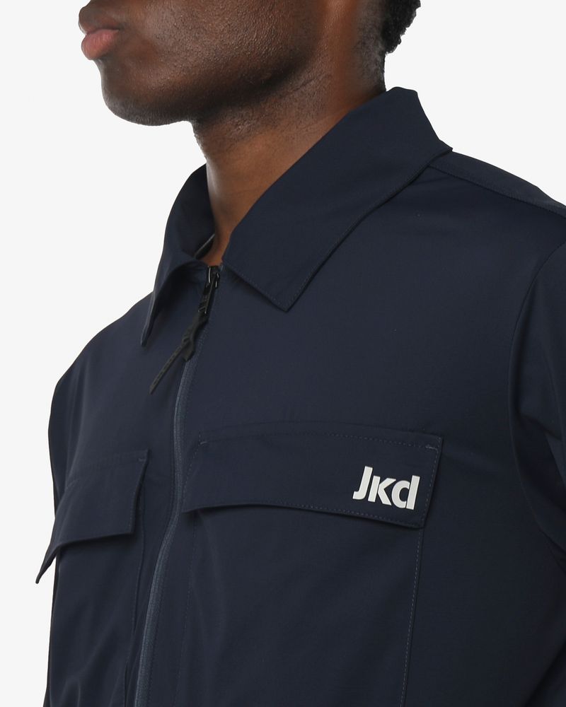 Jaked FELPA CAMICIA CITIZEN Acquista Ora