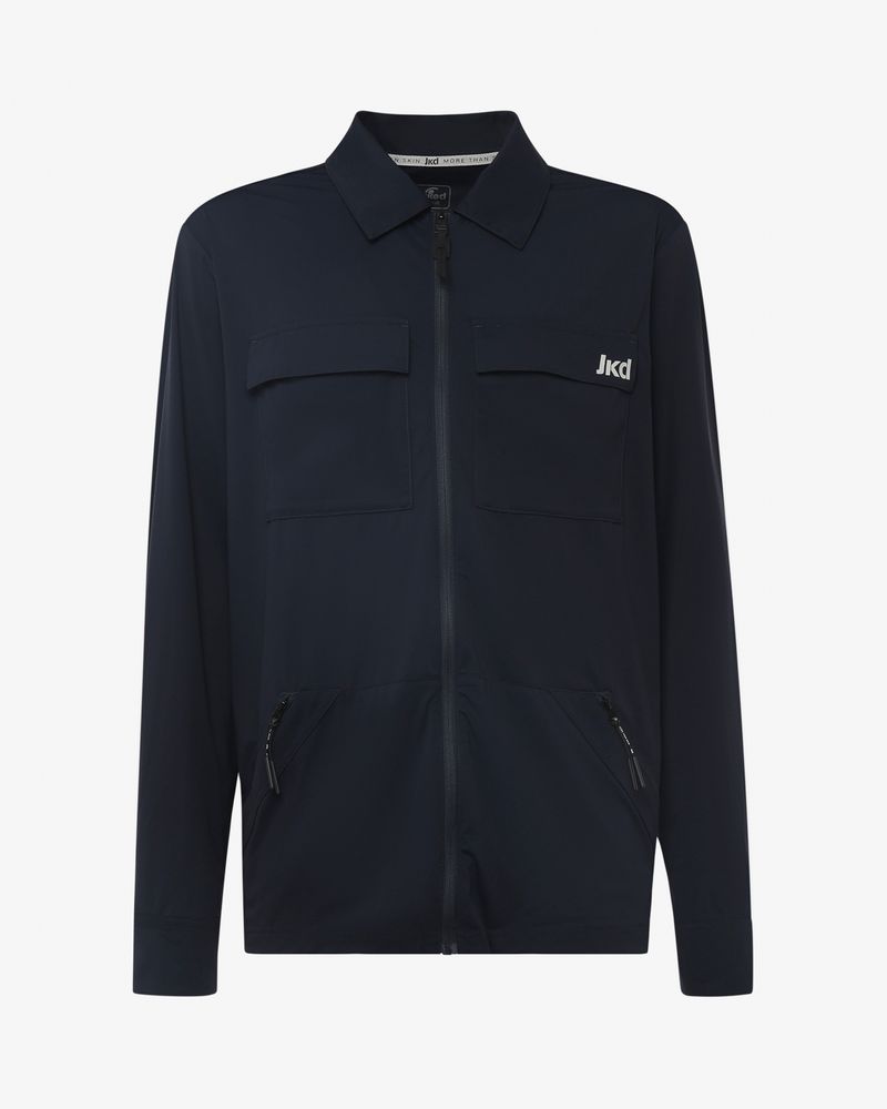Jaked FELPA CAMICIA CITIZEN Acquista Ora
