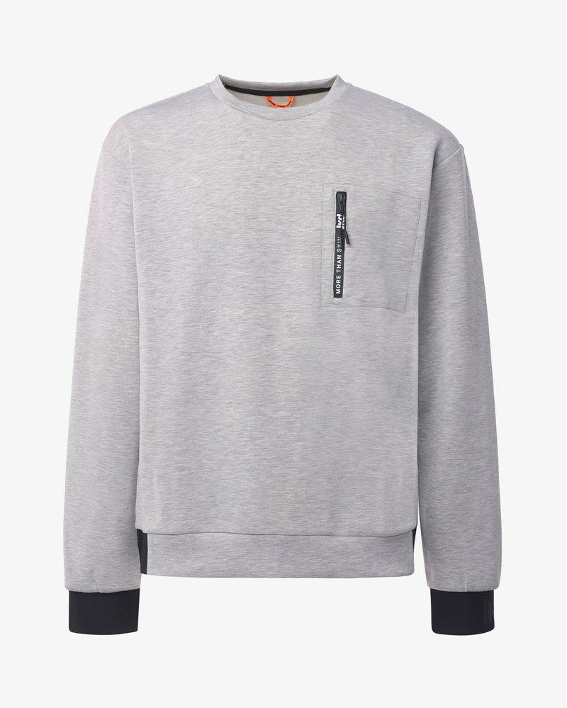 Jaked Felpa JOMEI Promozione Limitata