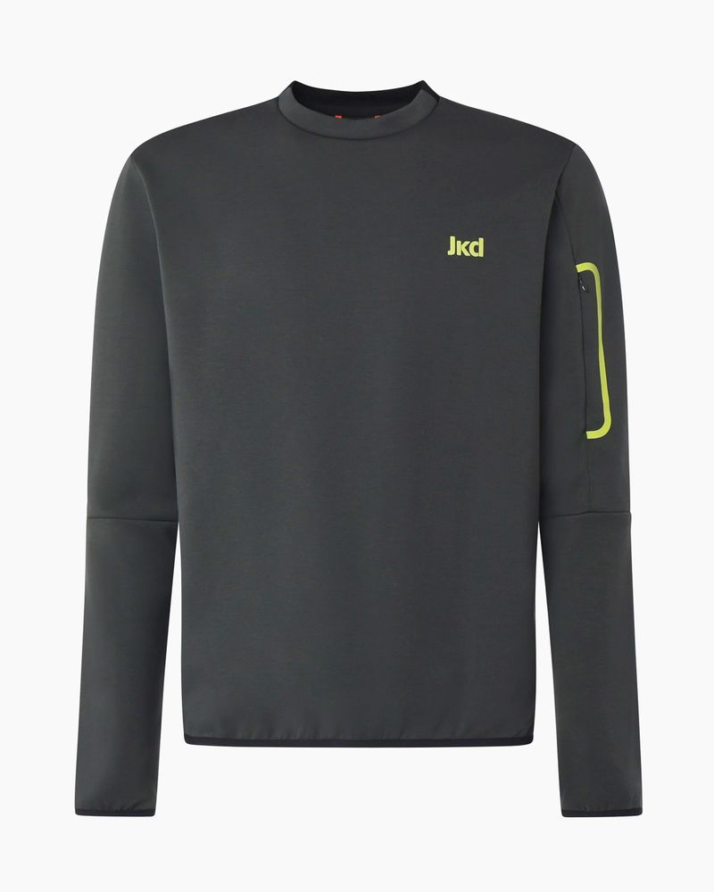 Jaked Felpa ZENITH Affare Del Giorno
