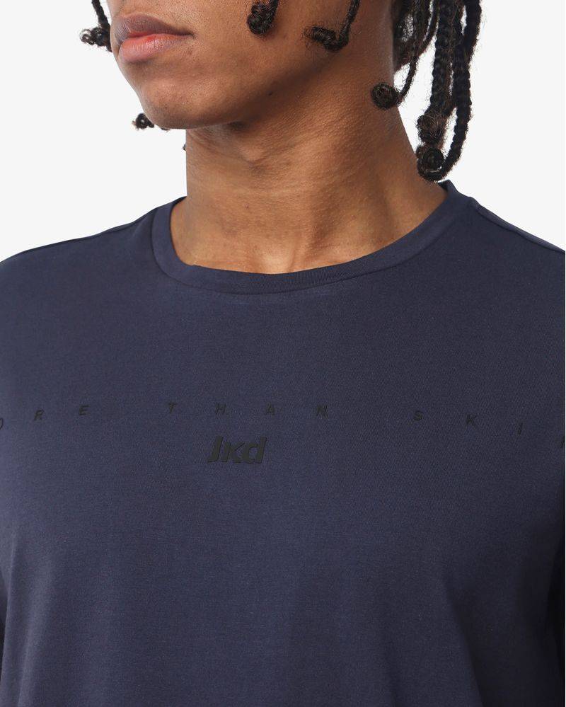 Jaked Maglia KOTTON MIX In Vendita