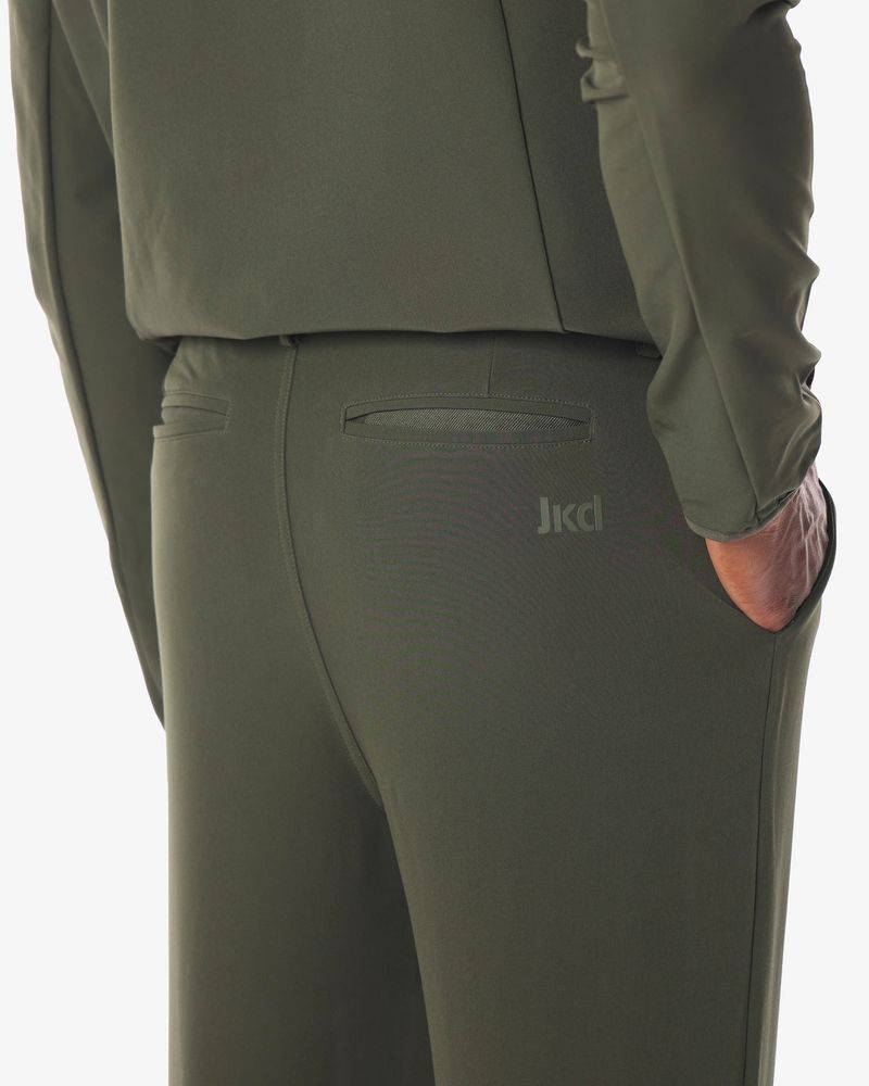 Jaked PANTALONE CHINO URBAN EVO Vendita Economica