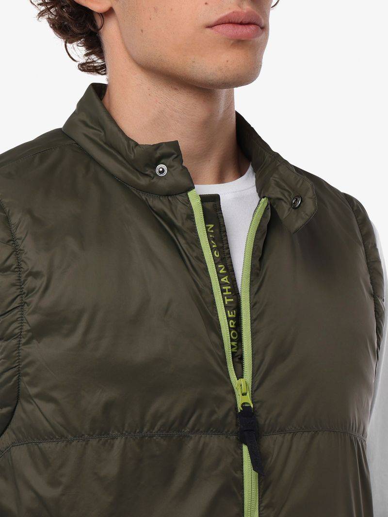 Jaked GIACCA SMANICATA FLAT Soddisfazione Garantita