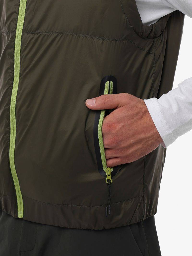 Jaked GIACCA SMANICATA FLAT Soddisfazione Garantita