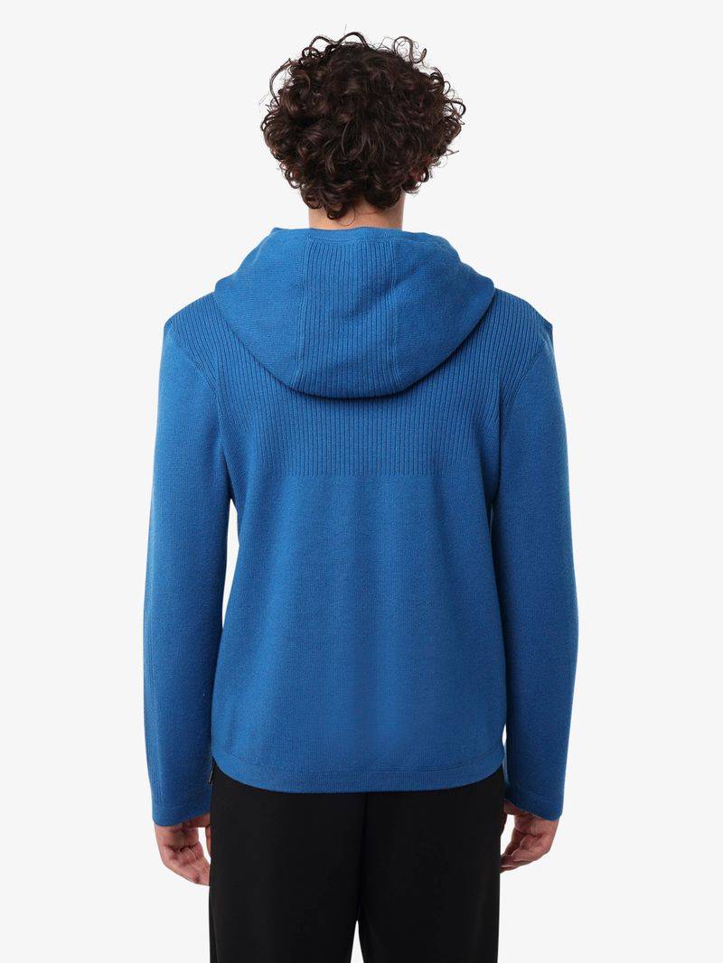 Jaked MAGLIA CAPPUCCIO COSY Acquista Ora