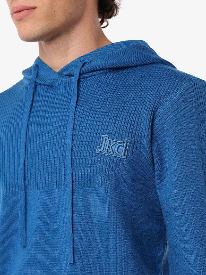 Jaked MAGLIA CAPPUCCIO COSY Acquista Ora