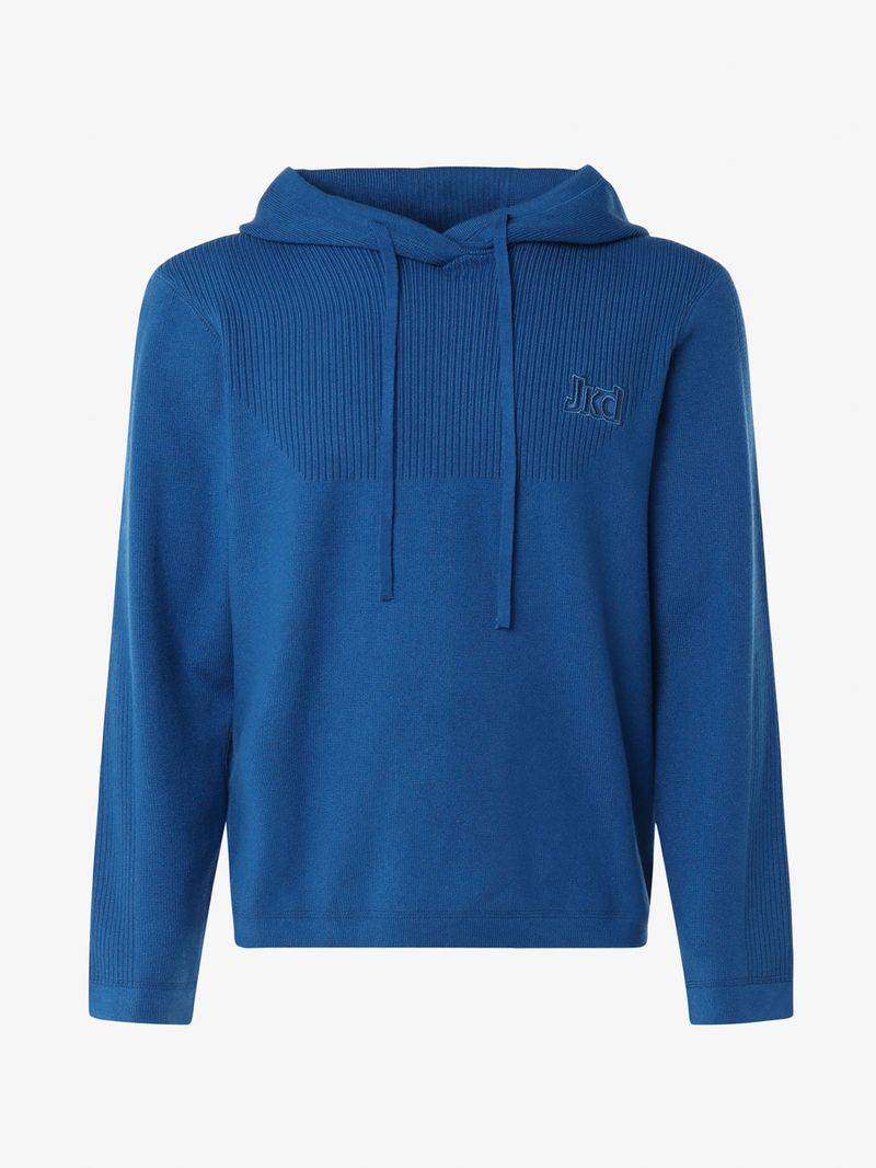 Jaked MAGLIA CAPPUCCIO COSY Acquista Ora