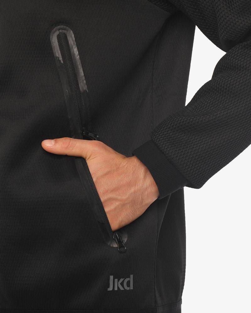 Jaked Felpa J-OFFICE 19 Sconto