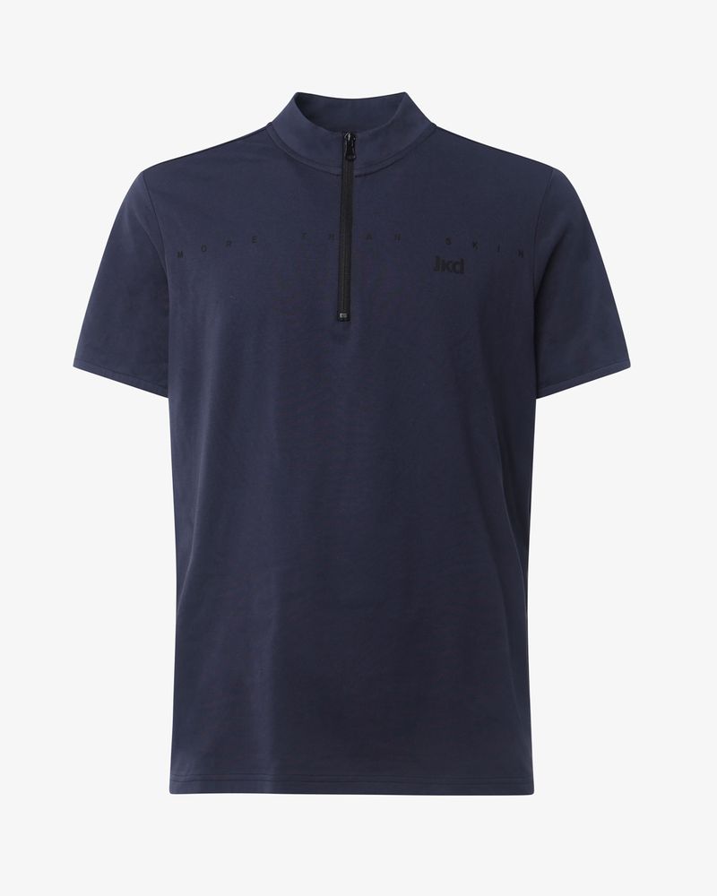 Jaked POLO ZIP KOTTON MIX Economico