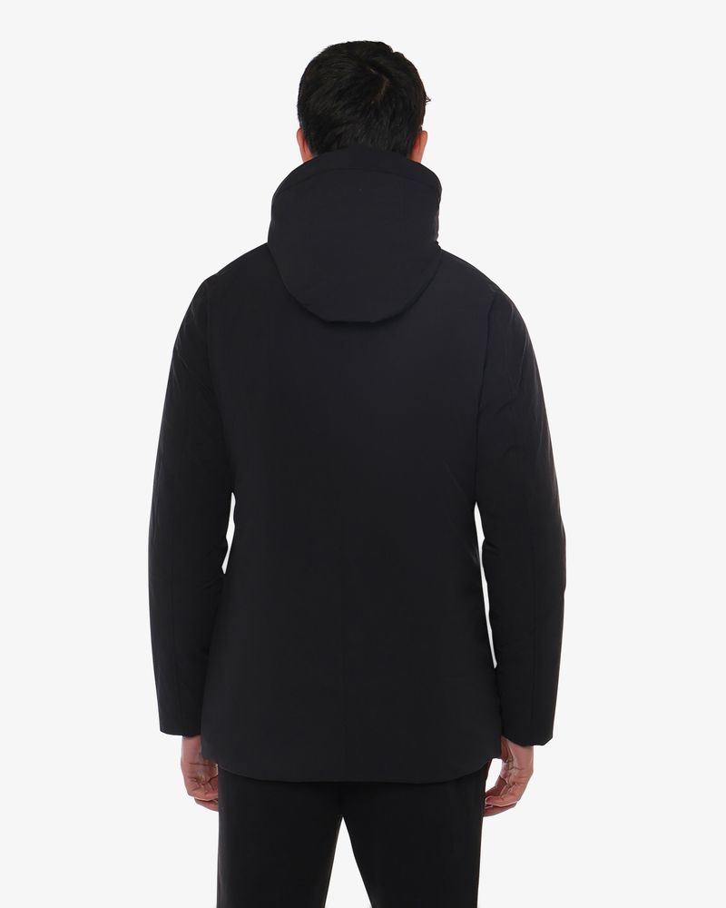 Jaked GIACCA LUNGA POLAR Online