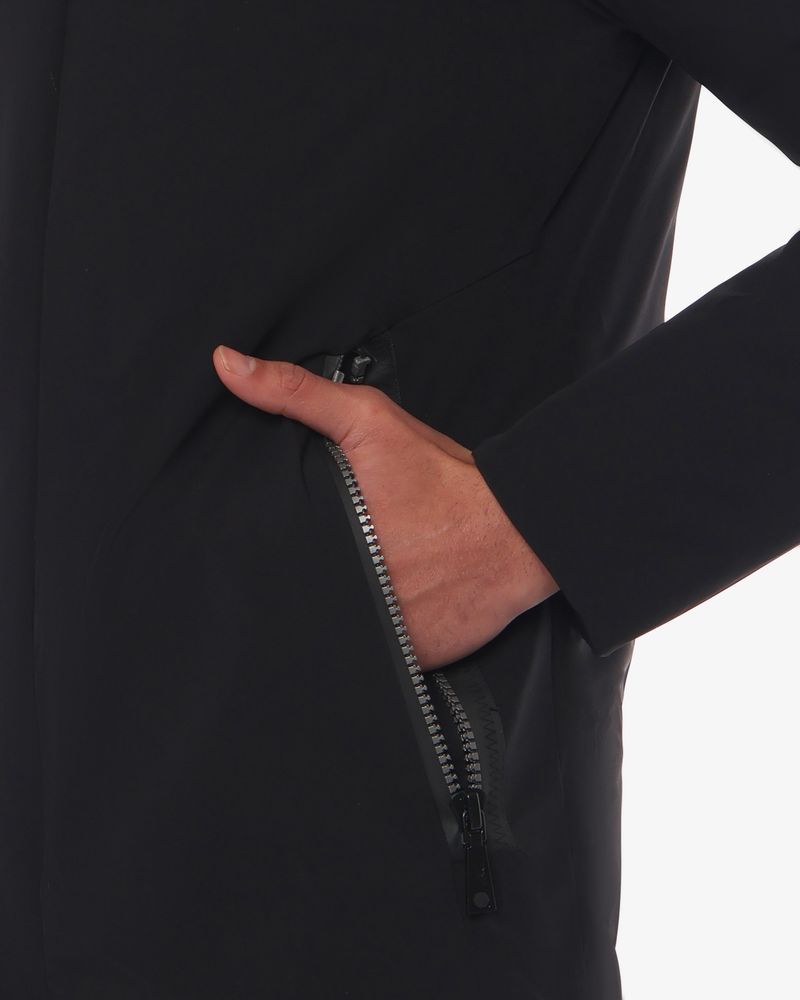 Jaked GIACCA LUNGA POLAR Outlet