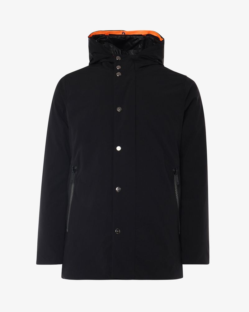 Jaked GIACCA LUNGA POLAR Outlet